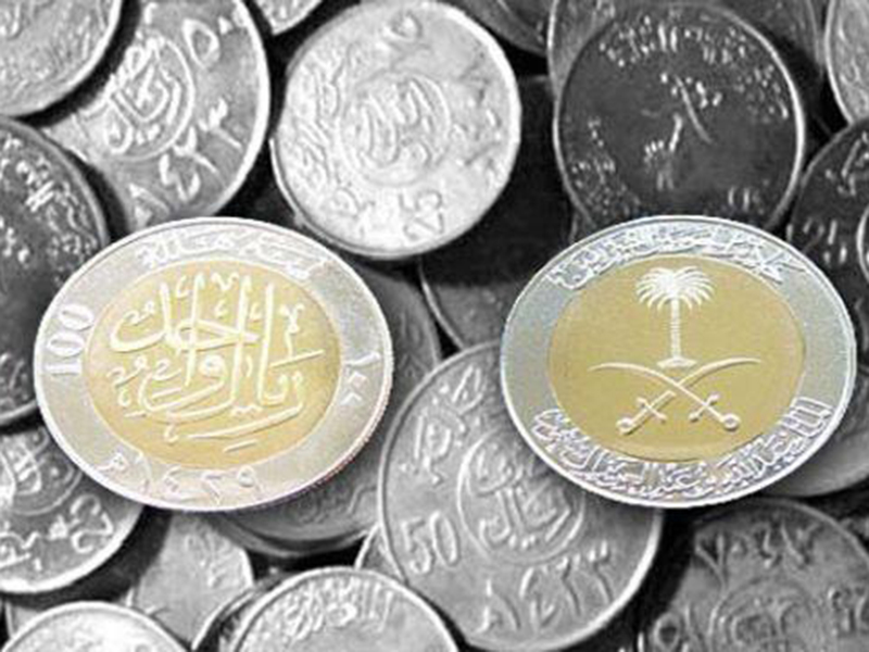 اضغط لمشاهدة الفيديو: عريس سعودي يمتلك كمًا كبيرًا من العملات المعدنية، ماذا فعل بها؟!